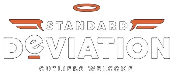 Standard DeViation - Outliers Welcome